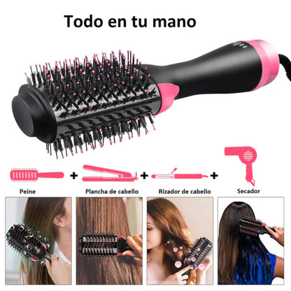 Cepillo Moldeador 3 en 1 One Step™