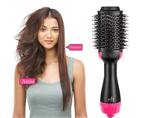 Cepillo Moldeador 3 en 1 One Step™