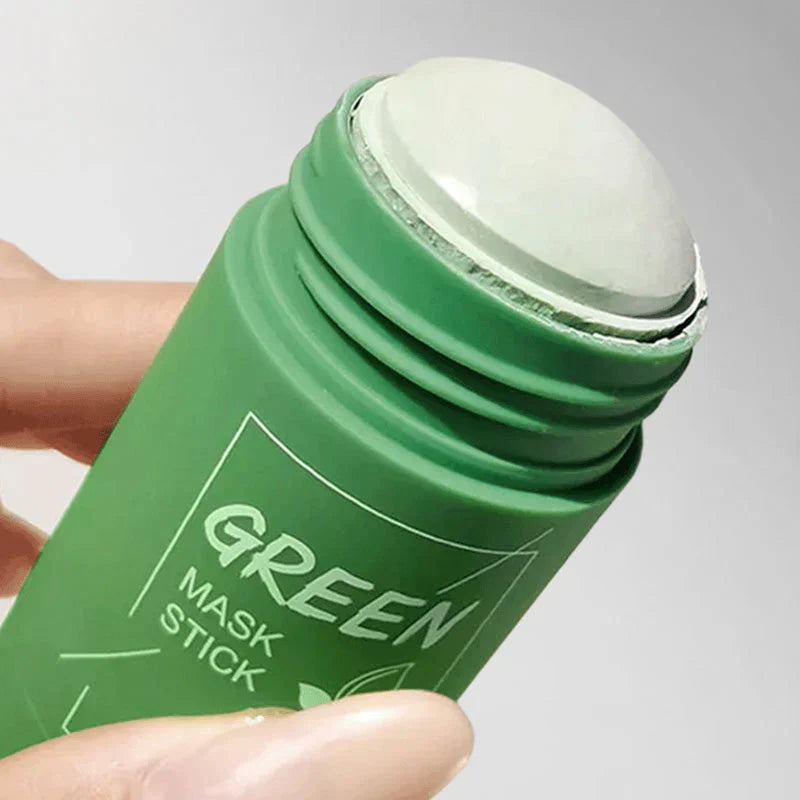 Mascarilla Detox Verde – ¡Llévate 2 por el precio de 1!
